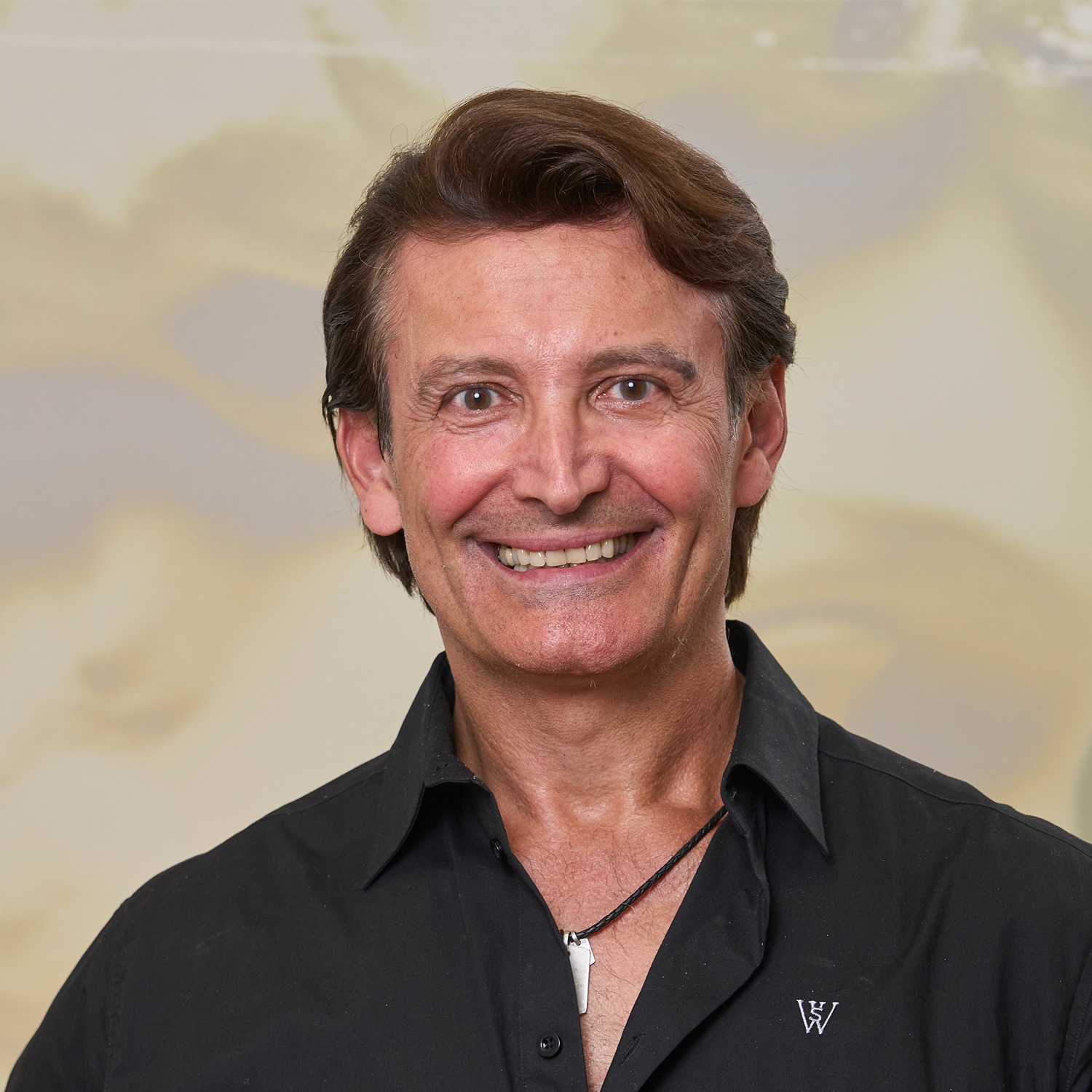 Dr. med. Sascha Nikolic