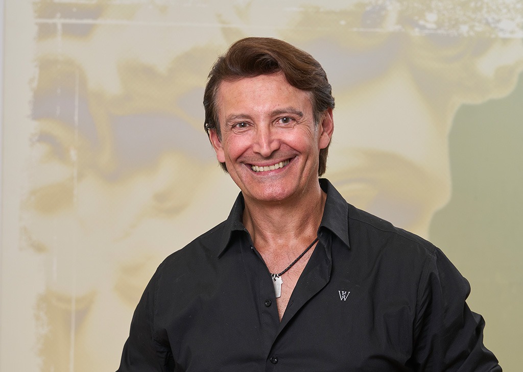 Dr. med. Sascha Nikolic